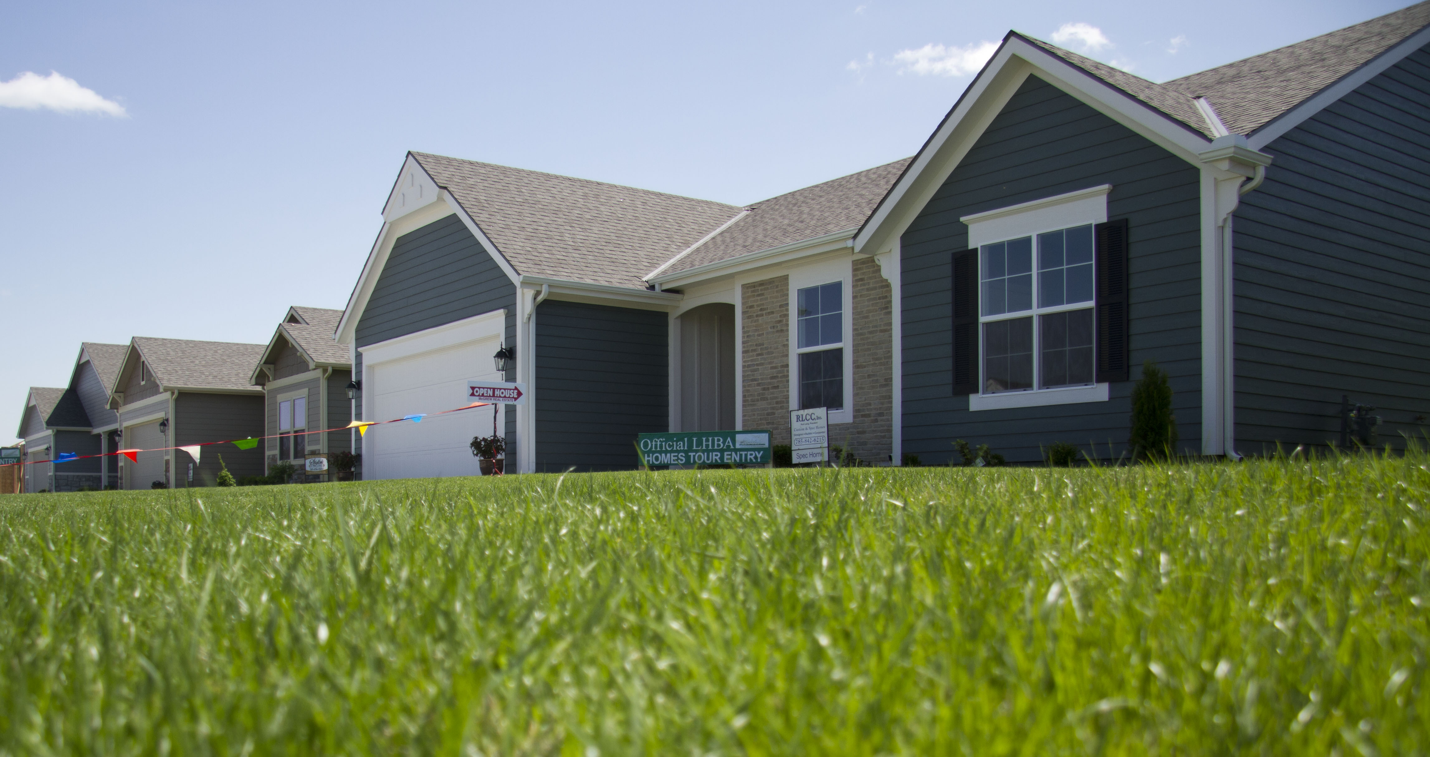 Lawrence Home Builders Association shows this year's home models | News,  Sports, Jobs - Lawrence Journal-World: news, information, headlines and  events in Lawrence, Kansas